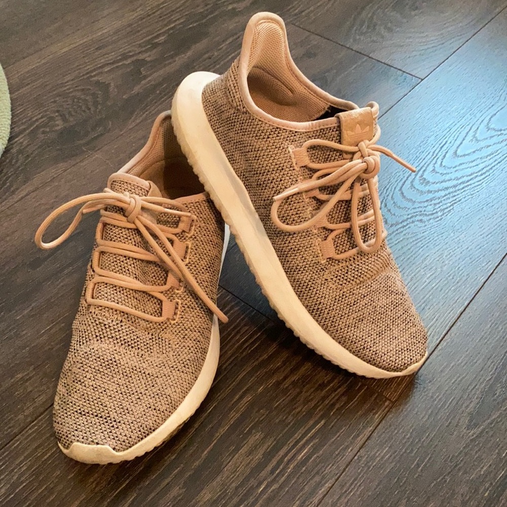 Adidas tubular shoes